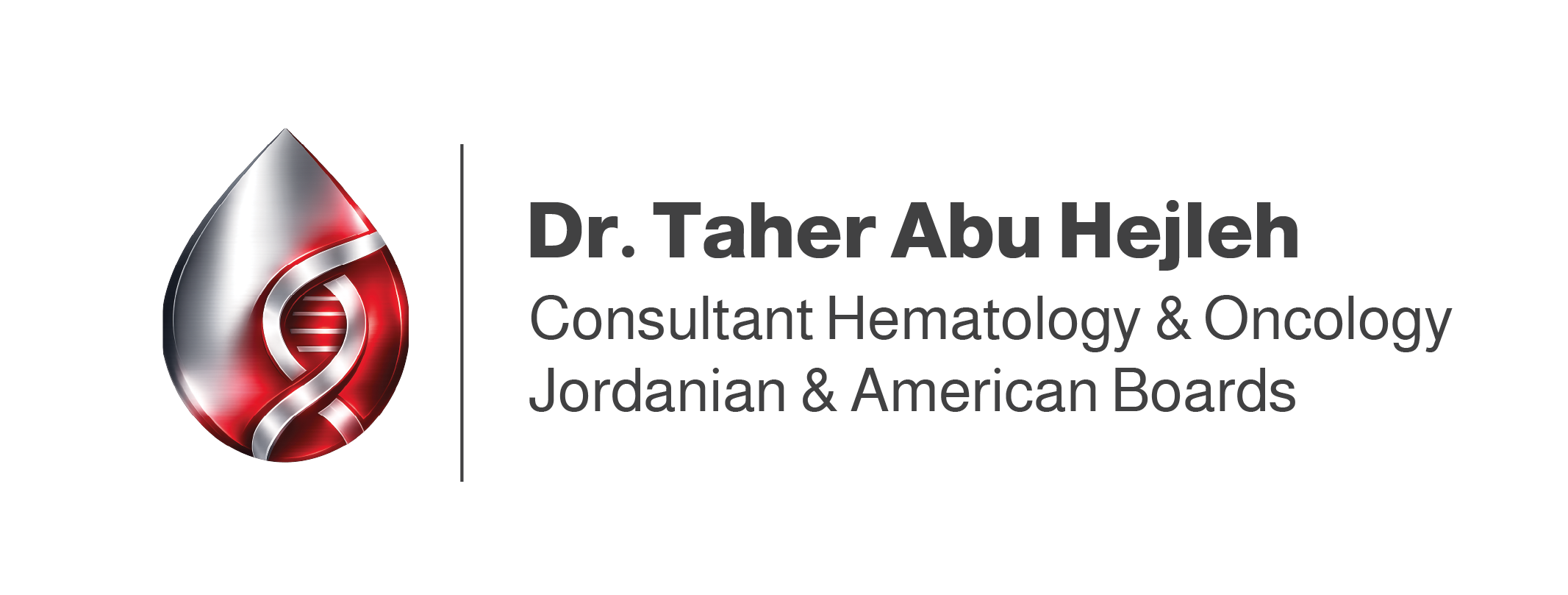 Dr. Taher Abu Hejleh