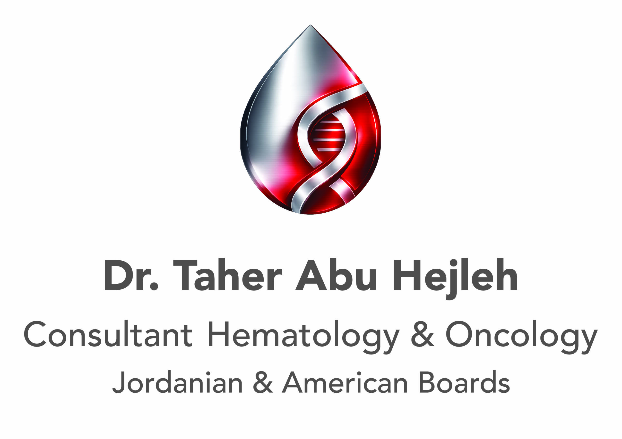 Dr. Taher Abu Hejleh